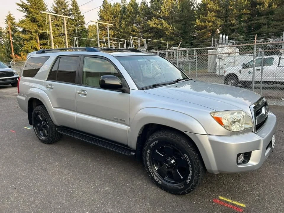 2008 Toyota 4Runner 4th Gen - Image 3 of 17