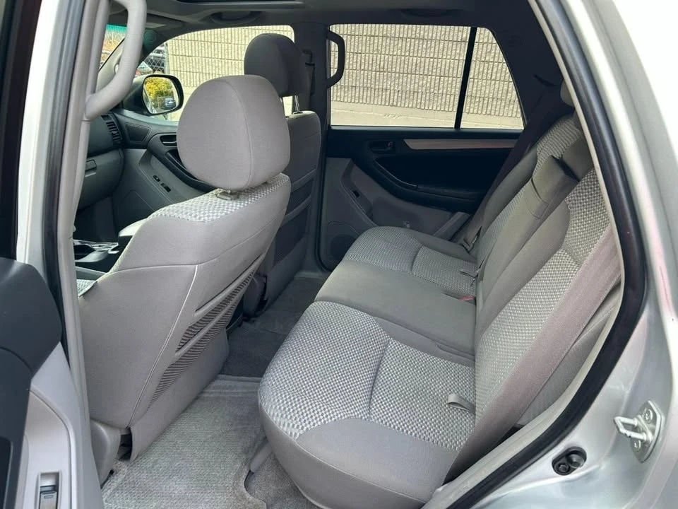 2008 Toyota 4Runner 4th Gen - Image 12 of 17