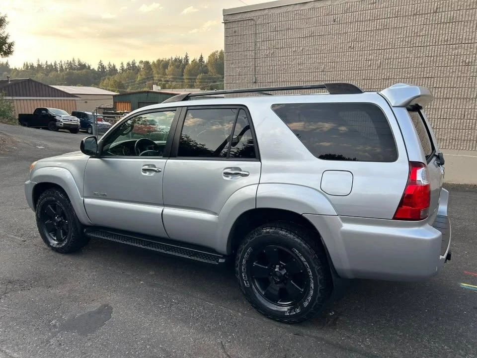 2008 Toyota 4Runner 4th Gen - Image 7 of 17