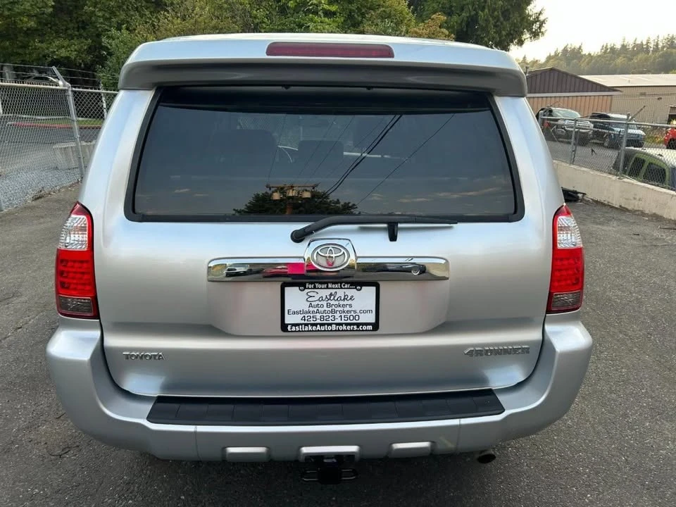 2008 Toyota 4Runner 4th Gen - Image 6 of 17
