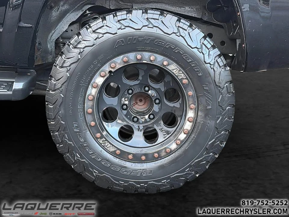2008 Toyota 4Runner 4th Gen - Image 7 of 20