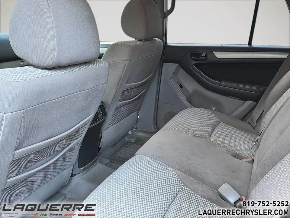 2008 Toyota 4Runner 4th Gen - Image 10 of 20