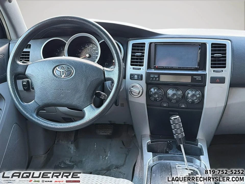 2008 Toyota 4Runner 4th Gen - Image 15 of 20