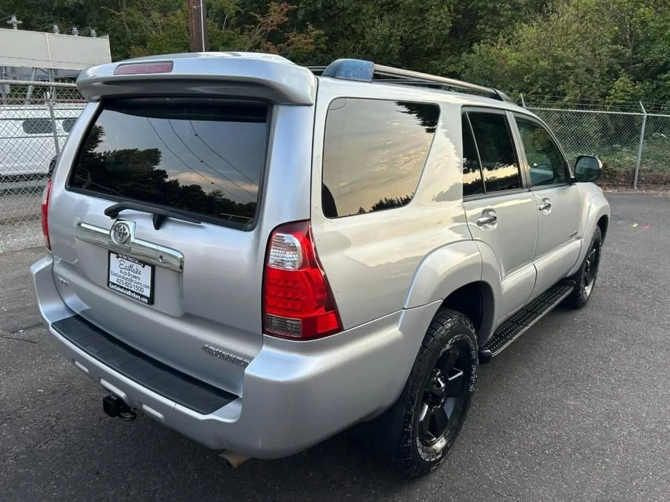 2008 Toyota 4Runner 4th Gen - Image 5 of 17