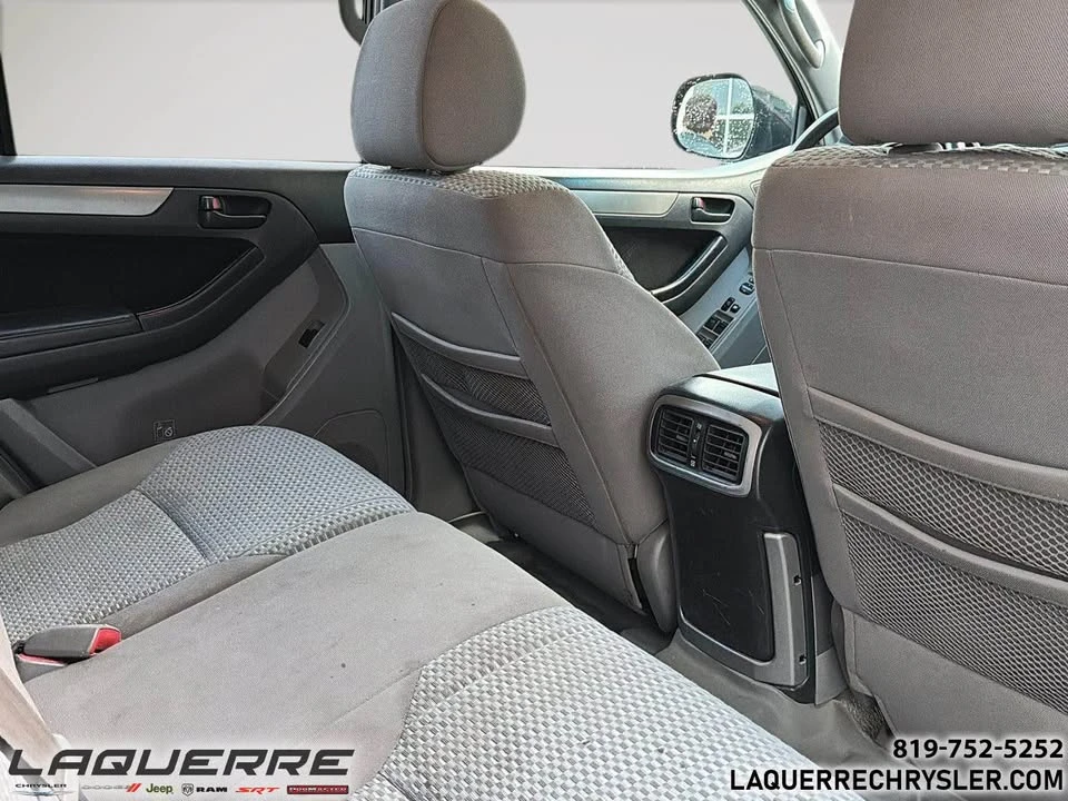 2008 Toyota 4Runner 4th Gen - Image 12 of 20