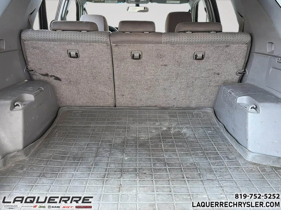 2008 Toyota 4Runner 4th Gen - Image 11 of 20
