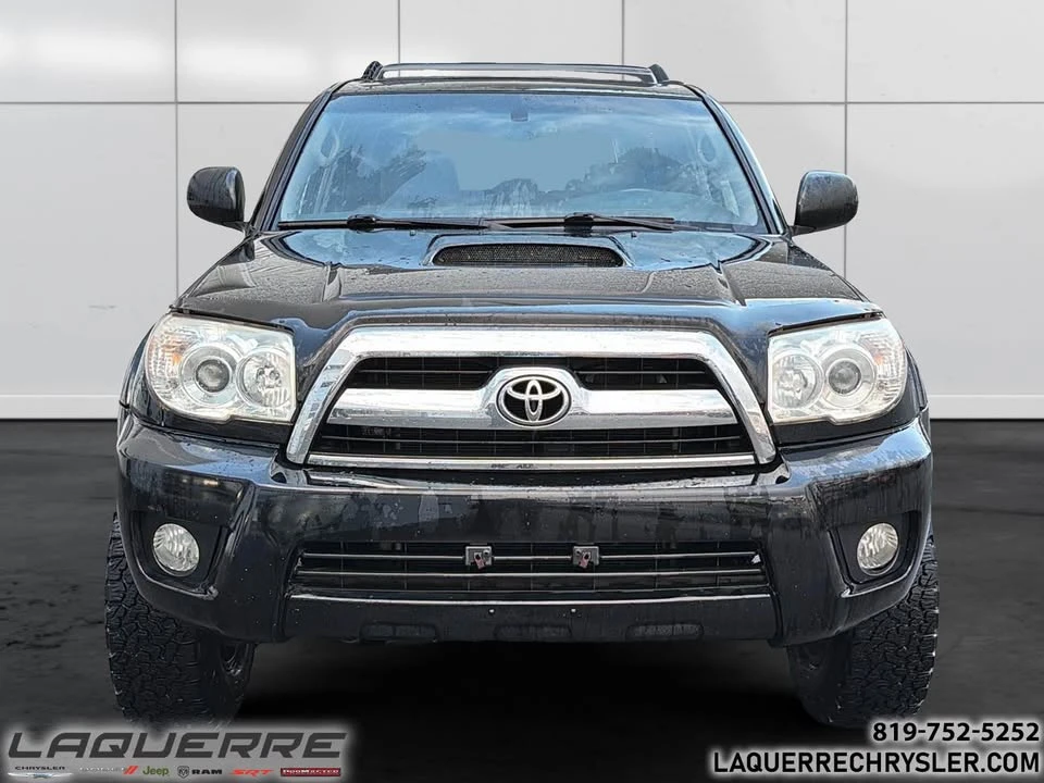 2008 Toyota 4Runner 4th Gen - Image 2 of 20