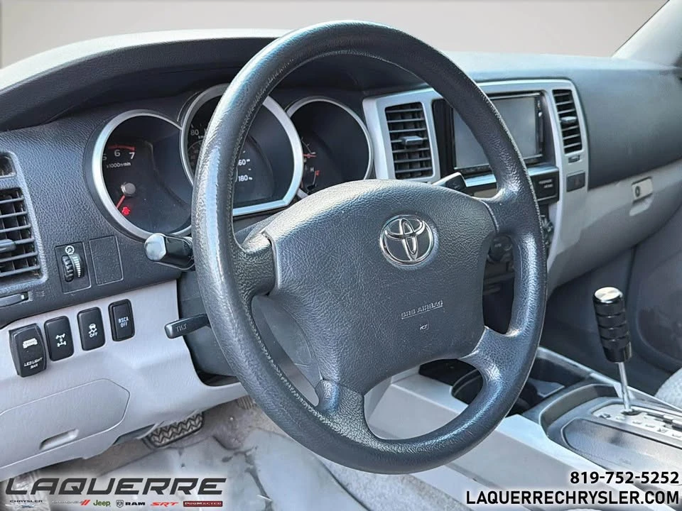 2008 Toyota 4Runner 4th Gen - Image 18 of 20
