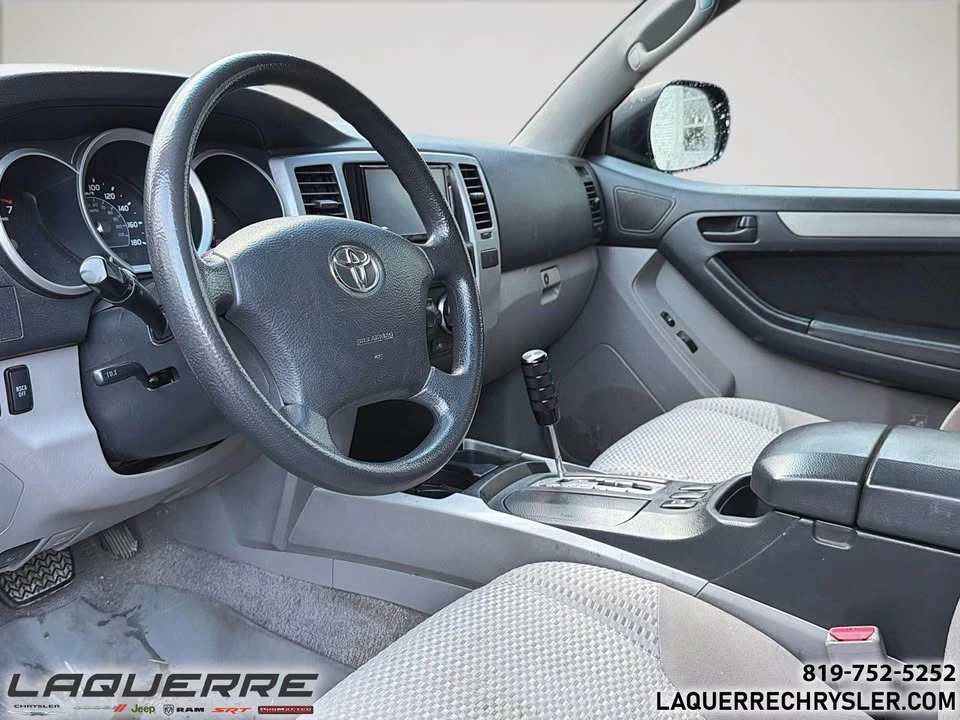 2008 Toyota 4Runner 4th Gen - Image 8 of 20