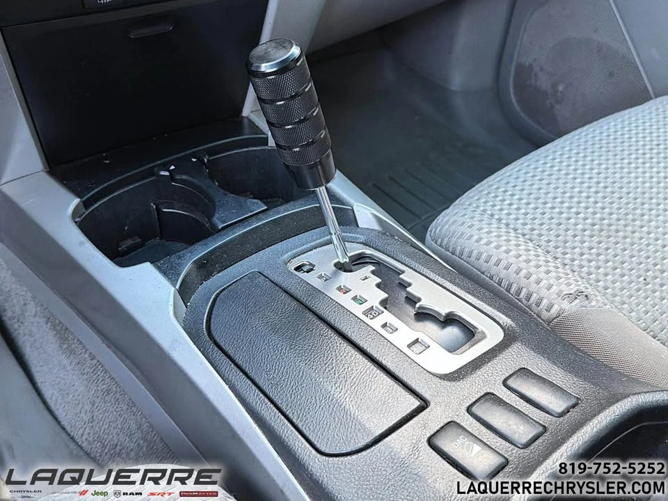 2008 Toyota 4Runner 4th Gen - Image 20 of 20