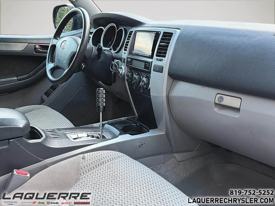 2008 Toyota 4Runner 4th Gen - Image 13 of 20
