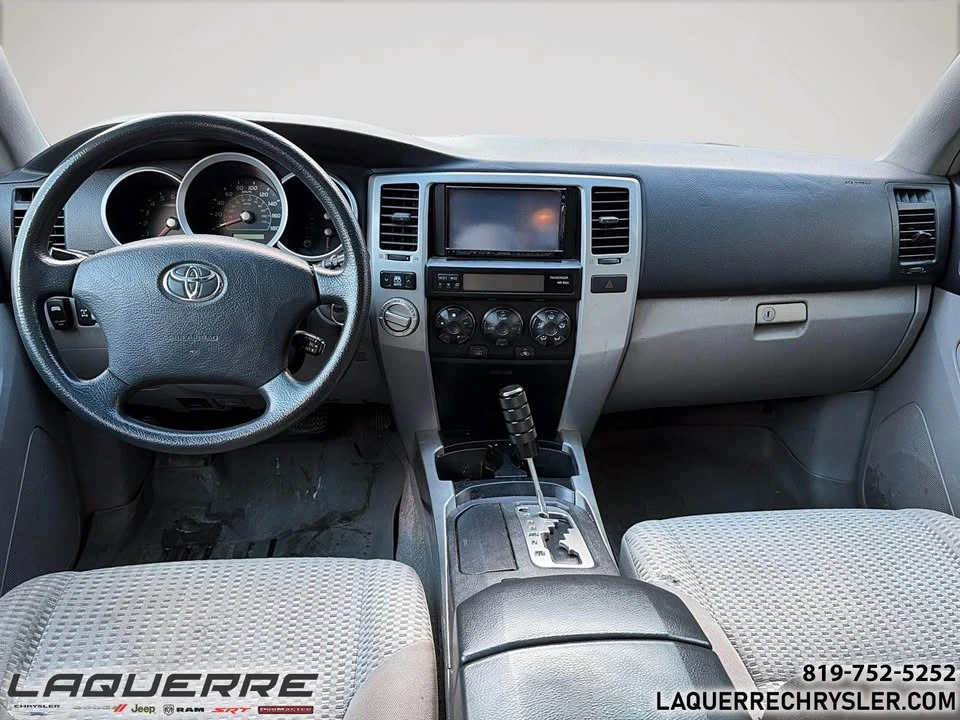 2008 Toyota 4Runner 4th Gen - Image 14 of 20