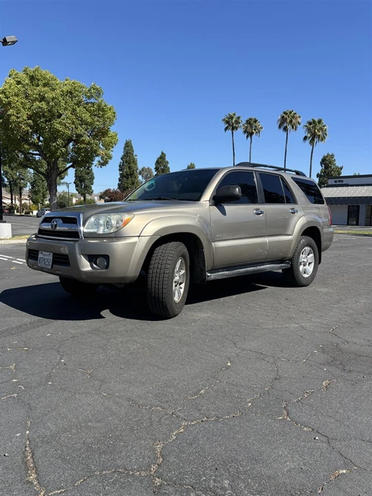 2008 Toyota 4Runner 4th Gen - Image 3 of 18