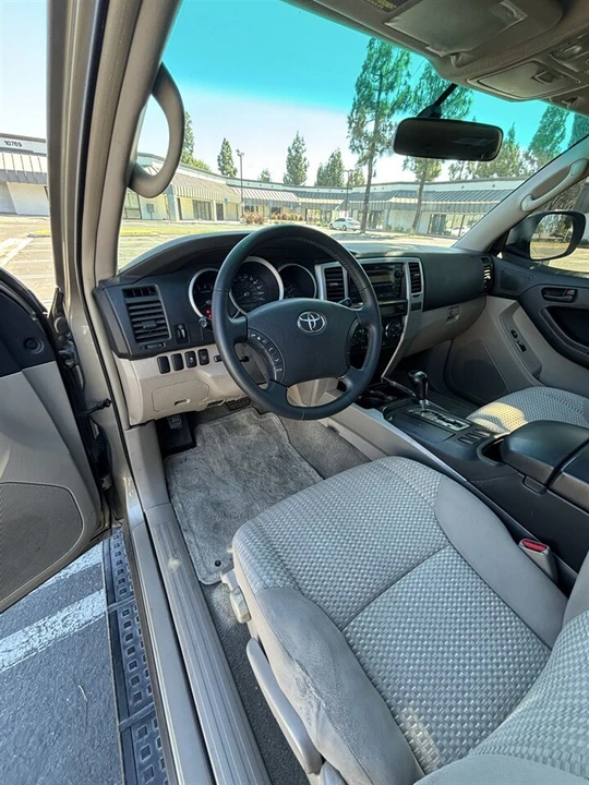 2008 Toyota 4Runner 4th Gen - Image 10 of 18