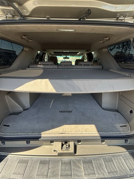 2008 Toyota 4Runner 4th Gen - Image 6 of 18