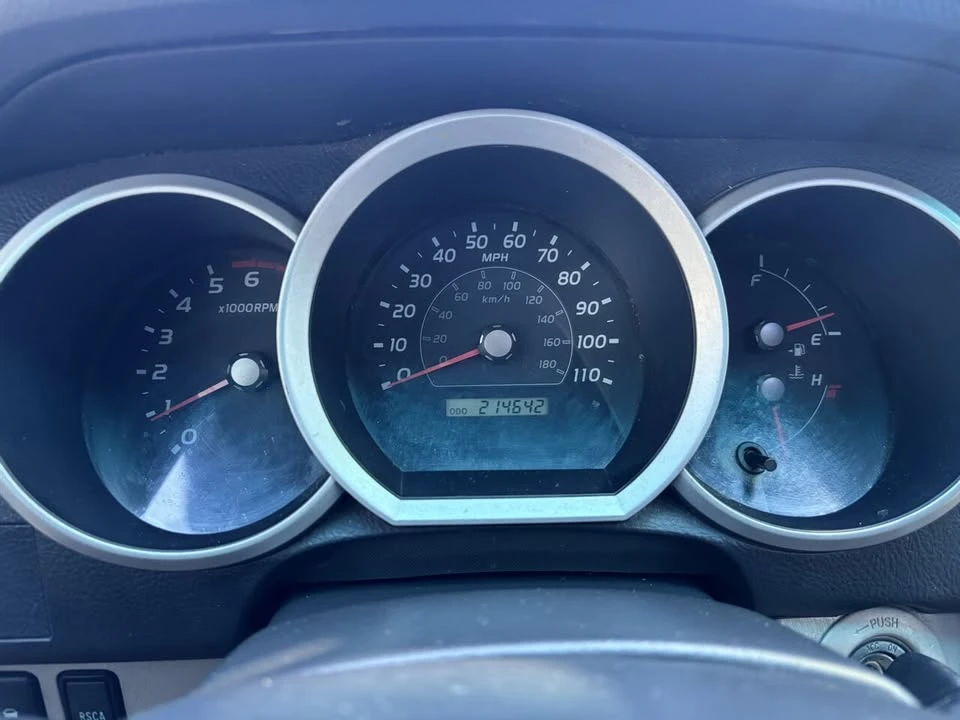 2008 Toyota 4Runner 4th Gen - Image 8 of 18