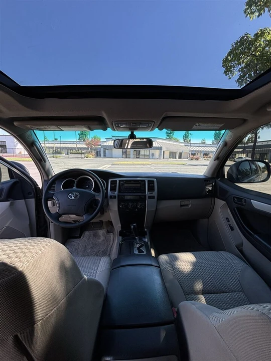 2008 Toyota 4Runner 4th Gen - Image 13 of 18