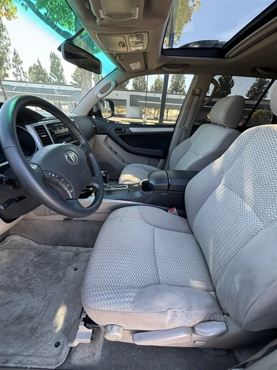 2008 Toyota 4Runner 4th Gen - Image 11 of 18