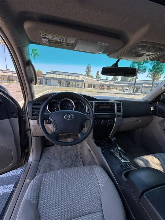 2008 Toyota 4Runner 4th Gen - Image 14 of 18