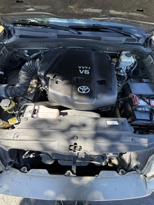 2008 Toyota 4Runner 4th Gen - Image 18 of 18