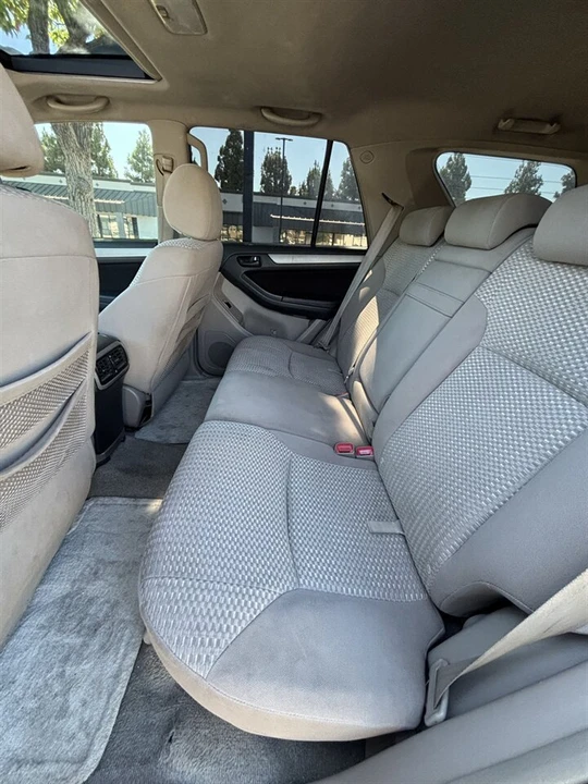 2008 Toyota 4Runner 4th Gen - Image 12 of 18