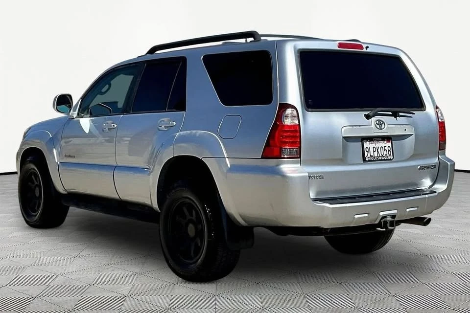 2008 Toyota 4Runner 4th Gen - Image 4 of 20