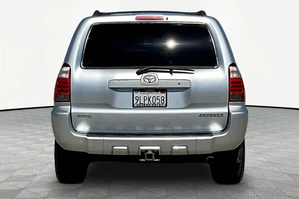 2008 Toyota 4Runner 4th Gen - Image 5 of 20