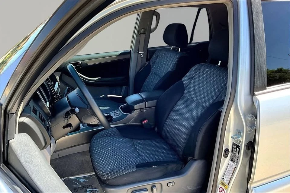2008 Toyota 4Runner 4th Gen - Image 20 of 20