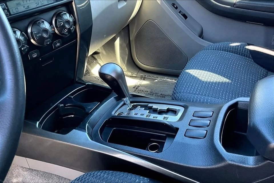 2008 Toyota 4Runner 4th Gen - Image 17 of 20