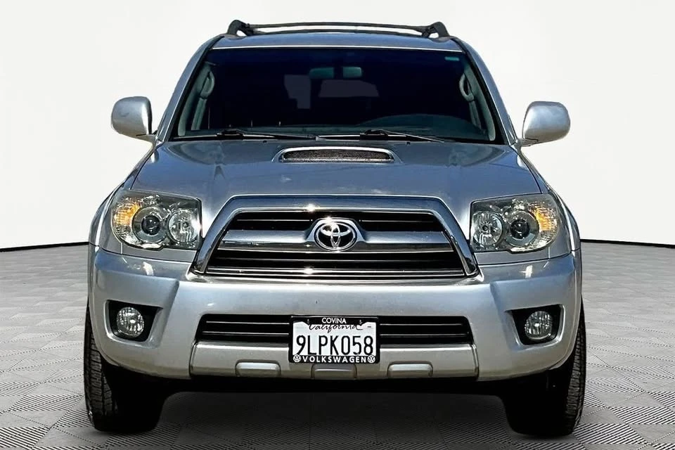 2008 Toyota 4Runner 4th Gen - Image 2 of 20