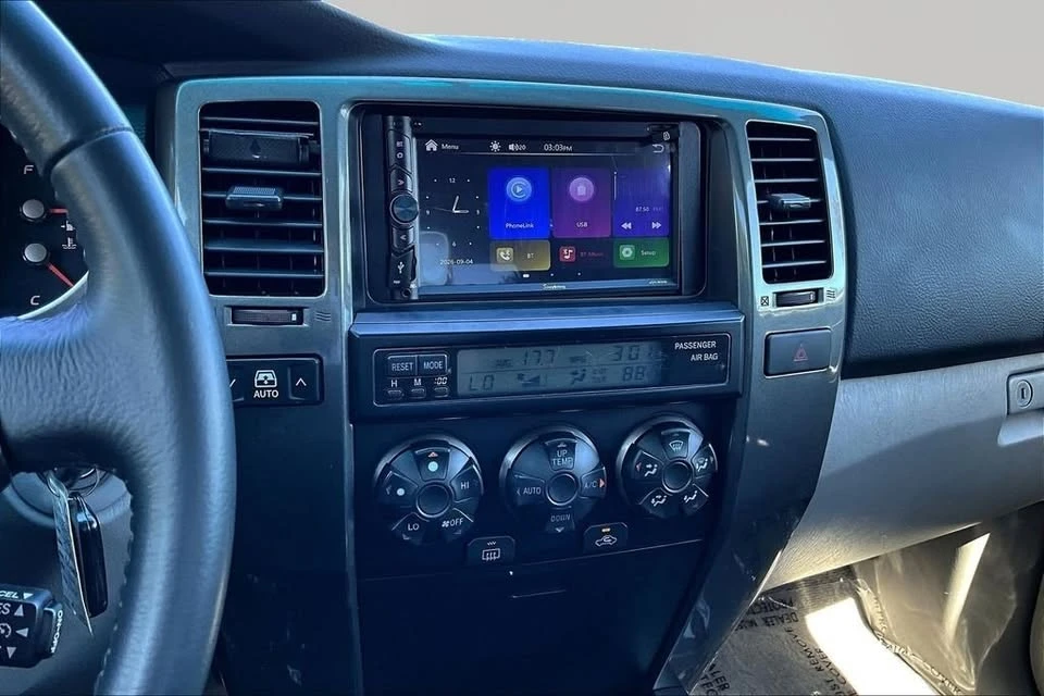 2008 Toyota 4Runner 4th Gen - Image 11 of 20