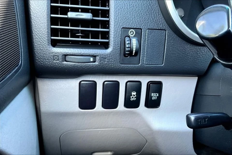 2008 Toyota 4Runner 4th Gen - Image 13 of 20