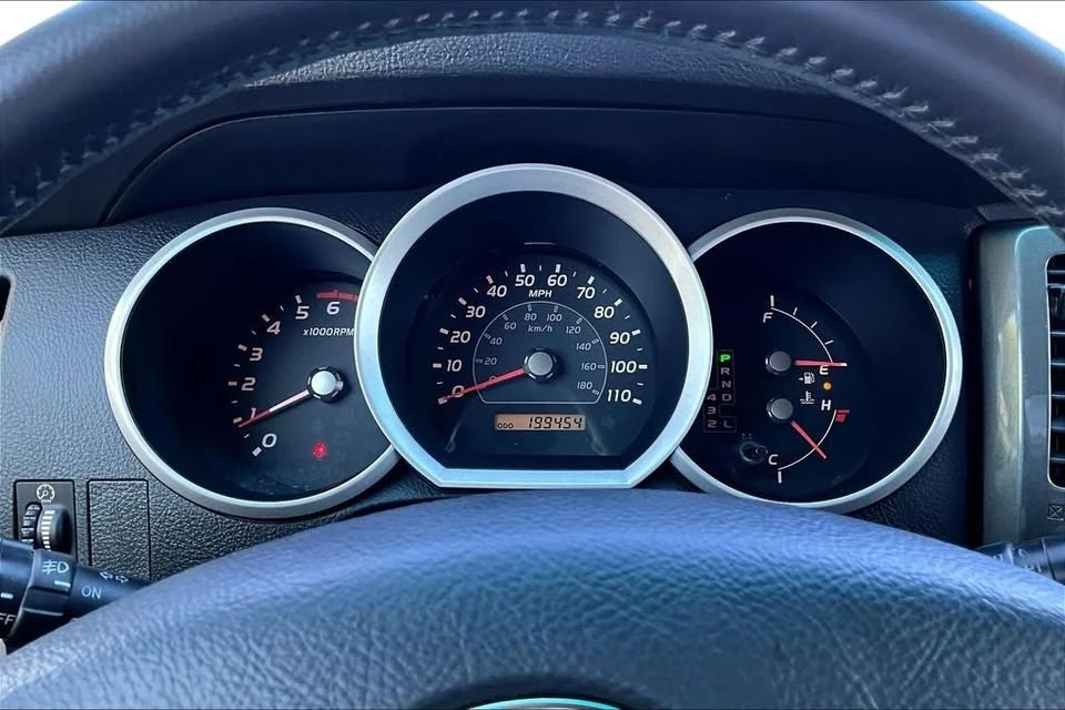 2008 Toyota 4Runner 4th Gen - Image 10 of 20