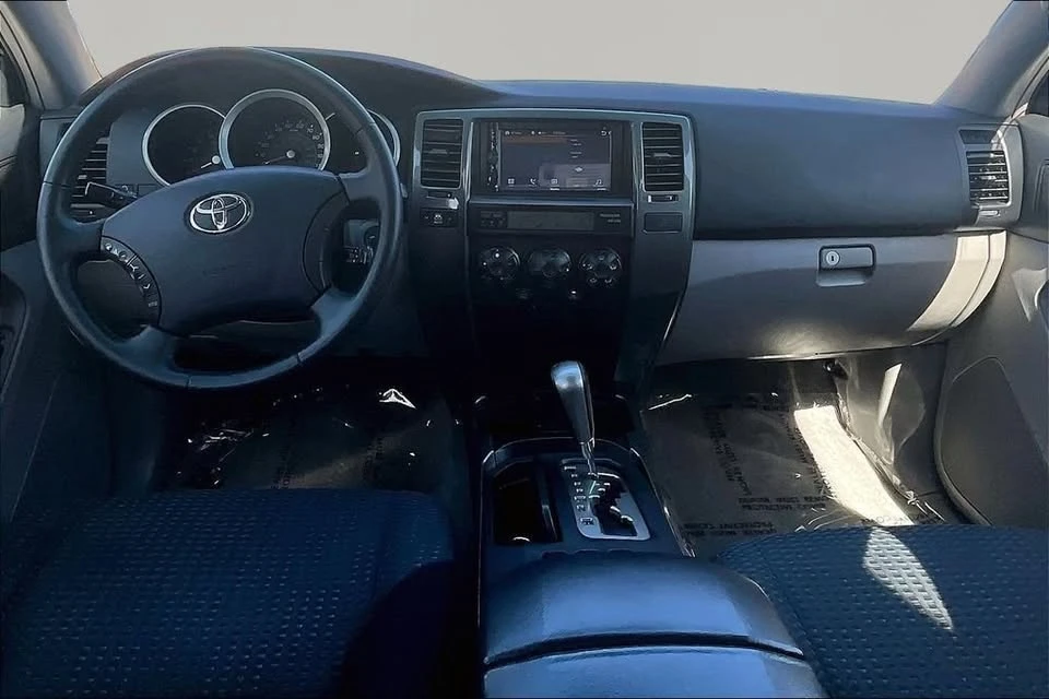 2008 Toyota 4Runner 4th Gen - Image 7 of 20