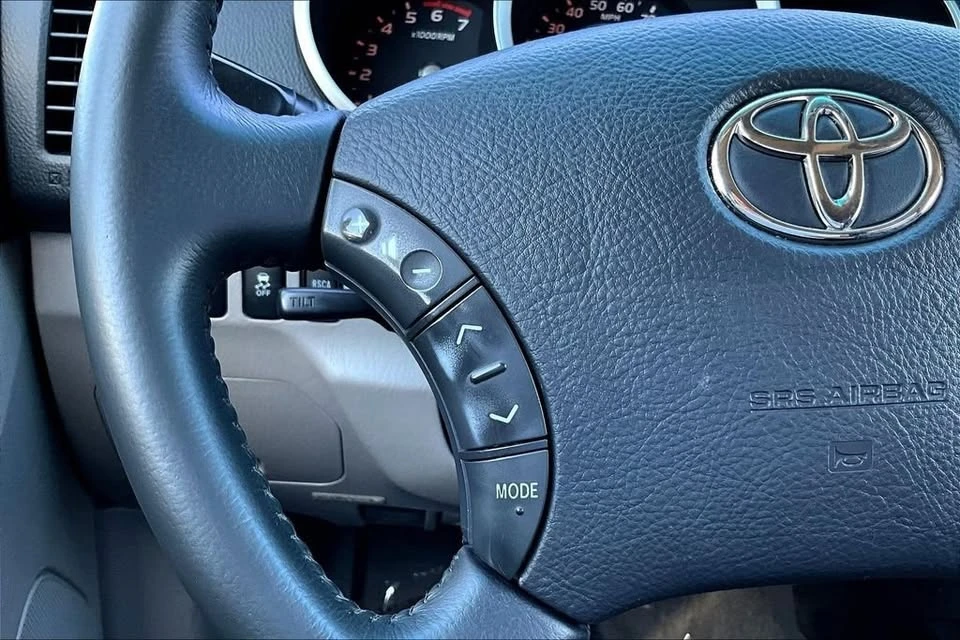 2008 Toyota 4Runner 4th Gen - Image 9 of 20