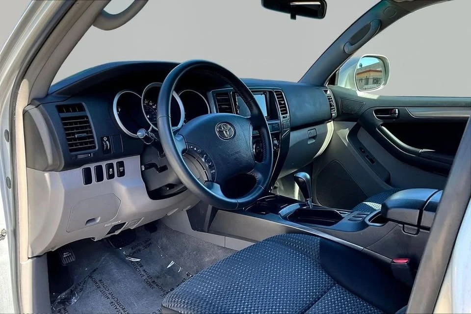 2008 Toyota 4Runner 4th Gen - Image 16 of 20