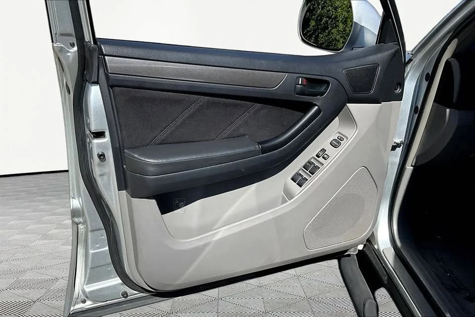 2008 Toyota 4Runner 4th Gen - Image 19 of 20