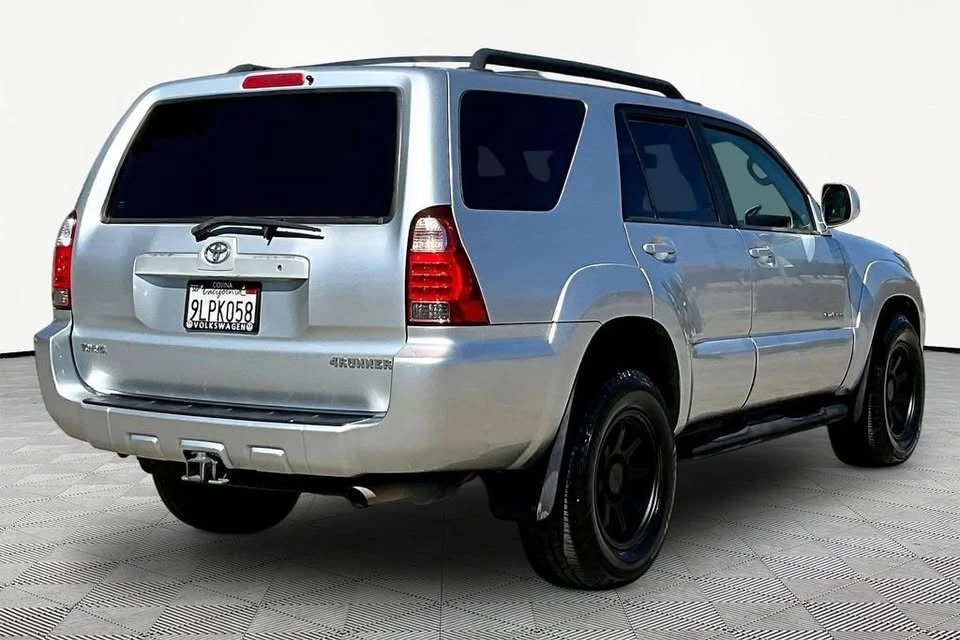 2008 Toyota 4Runner 4th Gen - Image 6 of 20