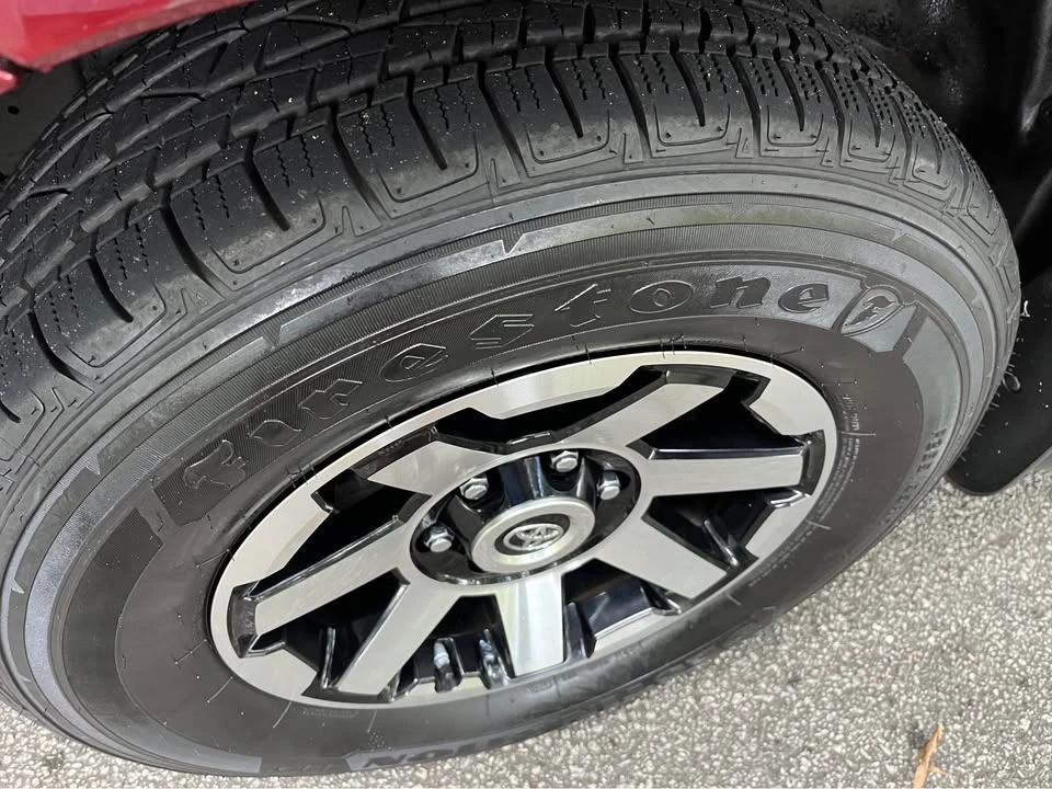 2008 Toyota 4Runner 4th Gen - Image 9 of 20