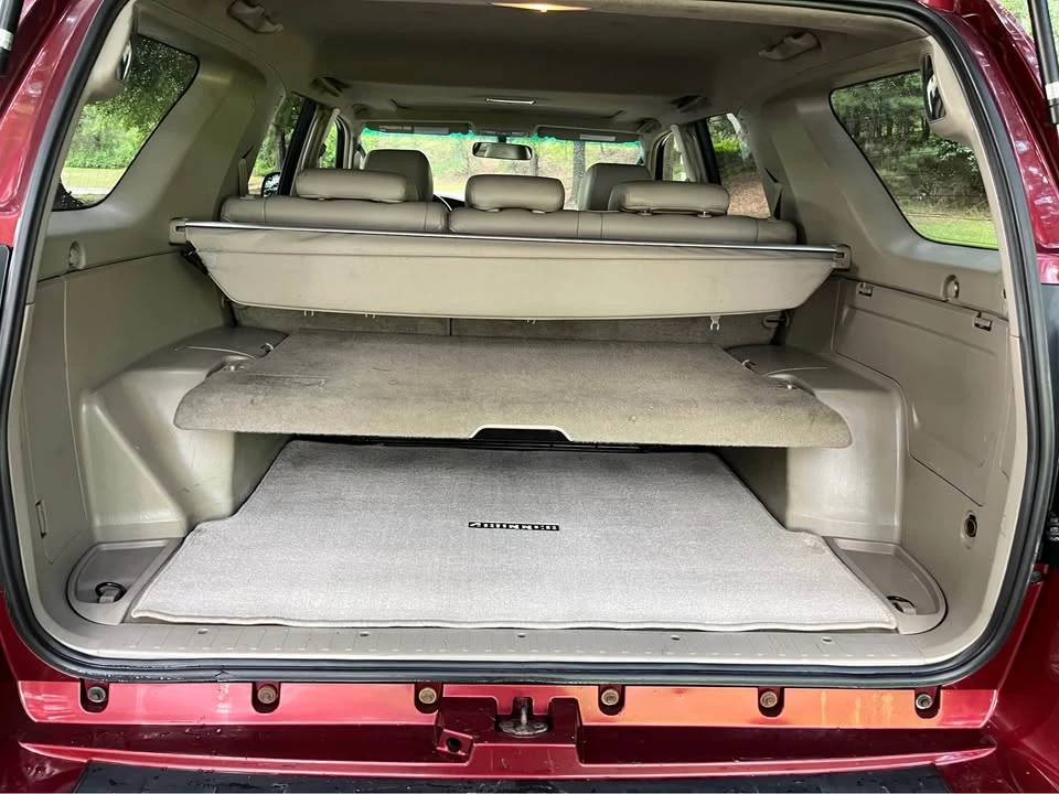 2008 Toyota 4Runner 4th Gen - Image 14 of 20