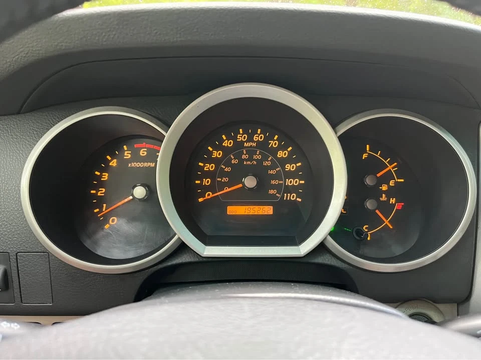 2008 Toyota 4Runner 4th Gen - Image 18 of 20