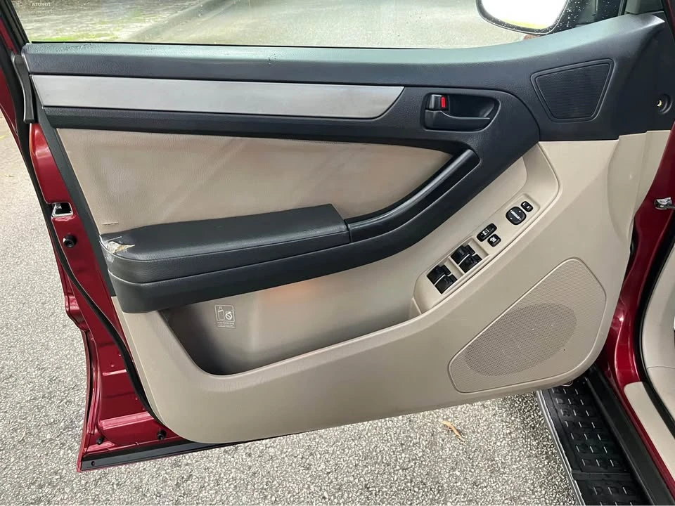 2008 Toyota 4Runner 4th Gen - Image 11 of 20