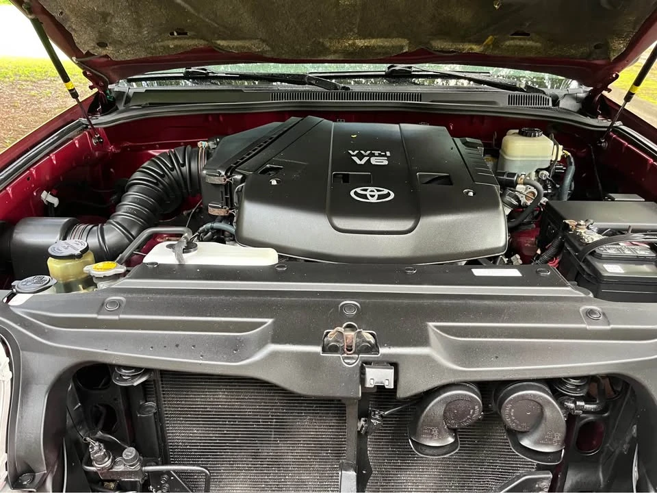 2008 Toyota 4Runner 4th Gen - Image 10 of 20
