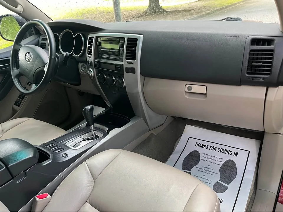 2008 Toyota 4Runner 4th Gen - Image 17 of 20