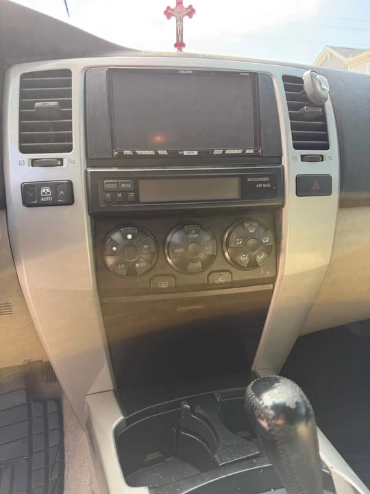 2008 Toyota 4Runner 4th Gen - Image 17 of 19