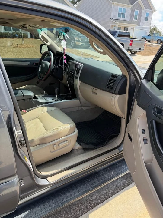 2008 Toyota 4Runner 4th Gen - Image 11 of 19