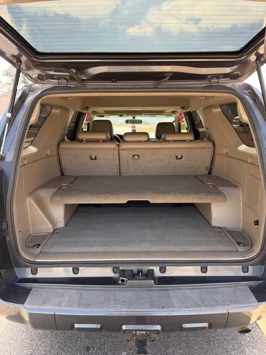 2008 Toyota 4Runner 4th Gen - Image 19 of 19