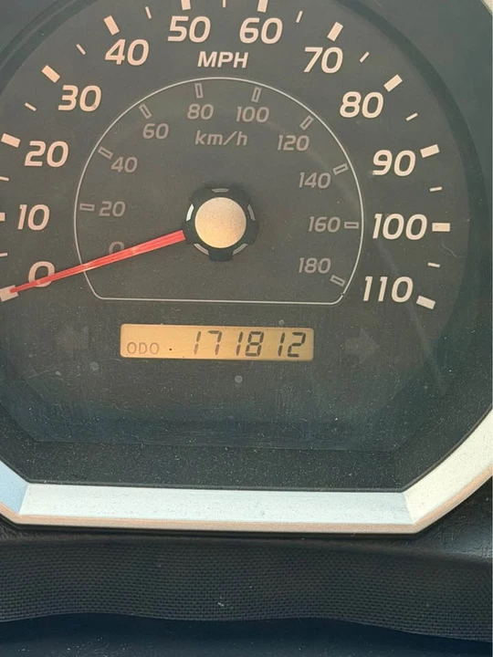2008 Toyota 4Runner 4th Gen - Image 8 of 19