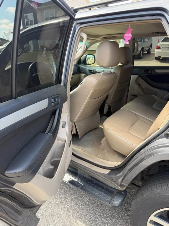 2008 Toyota 4Runner 4th Gen - Image 12 of 19
