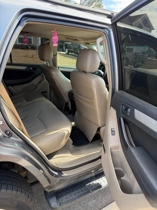 2008 Toyota 4Runner 4th Gen - Image 14 of 19